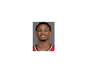 Justin Robinson basketball player - PG