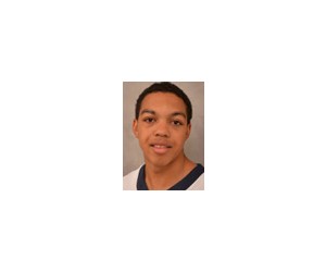 Justin Robinson basketball player - PG
