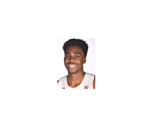 Justin Rochelin basketball player - SF