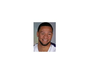 Justin Satchell basketball player - PF