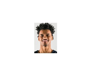 Justin Steers basketball player - SF