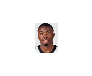 Justin Tuoyo basketball player - C