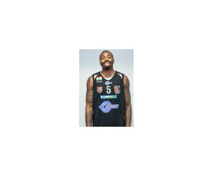 Justin Tuoyo basketball player photo 4