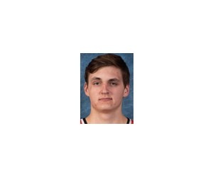 Justin Van Pelt basketball player - C