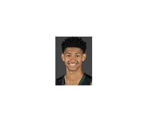 Justin Webster basketball player - SG