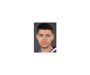 Justin Whatley basketball player - SF