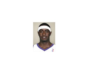 Justin Williams basketball player - C