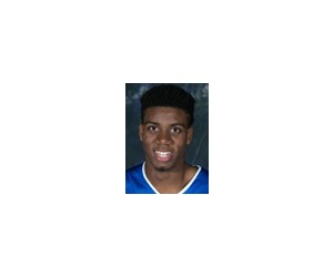 Justin Wright-Foreman basketball player - SG