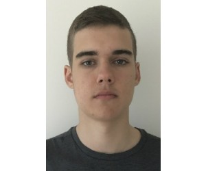 Justinas Leganovic basketball player photo 2