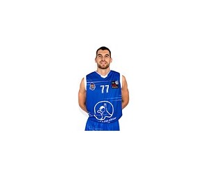 Justinas Olechnavicius basketball player - SG