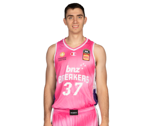 Justinian Jessup basketball player photo 3