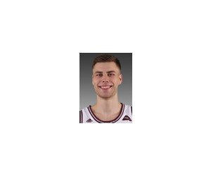 Juston Betz basketball player - G