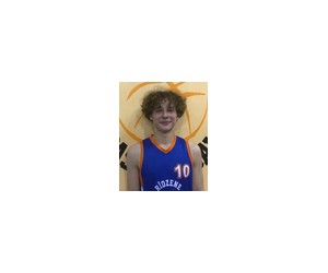 Justs Helmanis basketball player photo 1