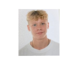 Justs Jaunzems basketball player - PG