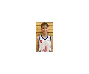 Justs Ritenieks basketball player photo 1