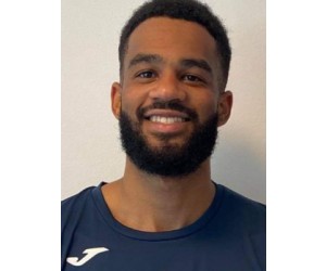 Justus Alleyn basketball player photo 2