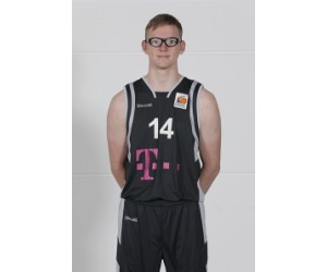 Justus Bersem basketball player photo 2
