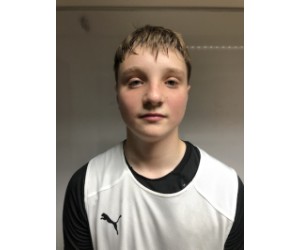 Justus Grimmer basketball player