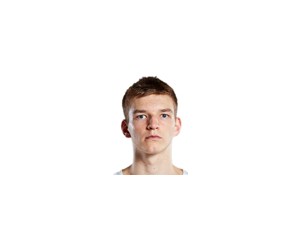 Justus Hollatz basketball player photo 2
