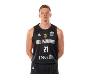 Justus Hollatz basketball player photo 4