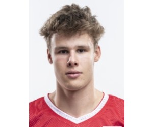 Justus Knapp basketball player photo 2
