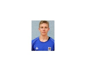 Justus Peuser basketball player - PG