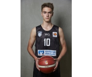 Justus Waller basketball player photo 2