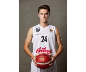 Justus Waller basketball player photo 3