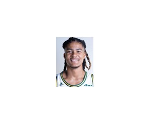 Justyn Fernandez basketball player - SG