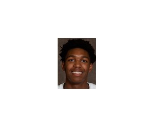 Justyn Hamilton basketball player - F