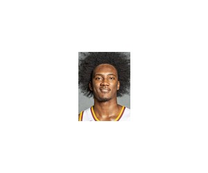 Justyn King basketball player - SF