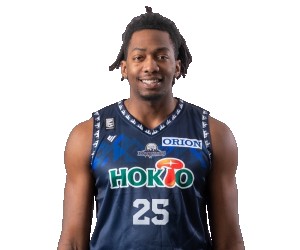 Justyn Mutts basketball player - F