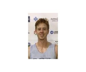 Justyn Tyler Brice Searle basketball player