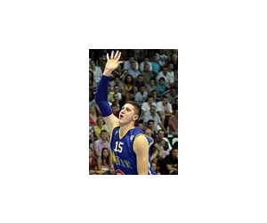 Jusuf Nurkic basketball player photo 1