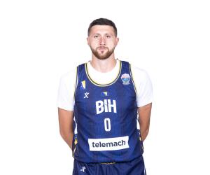Jusuf Nurkic basketball player photo 6
