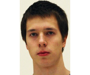 Juuso Aaltovirta basketball player - F