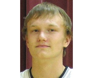 Juuso Kalske basketball player - G