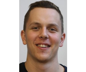 Juuso Kauppinen basketball player - G