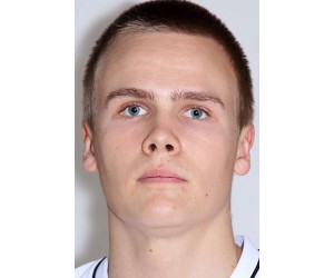 Juuso Konttinen basketball player - G