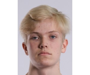 Juuso Salmi basketball player - G