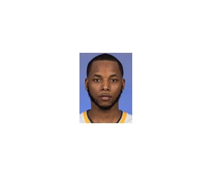 Juvaris Hayes basketball player - G