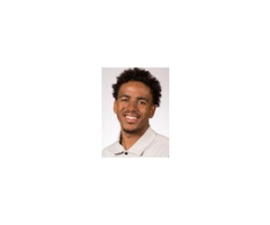 Juwan Anderson basketball player - PG
