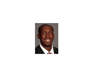 Juwan Gary basketball player - SF