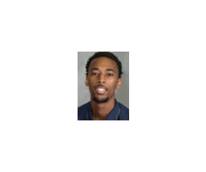 Juwan Gray basketball player - F