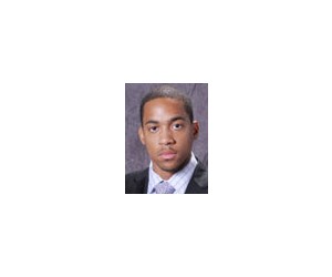 Juwan Howard Jr basketball player - SF