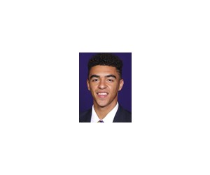 Juwan Mccloud basketball player - PG