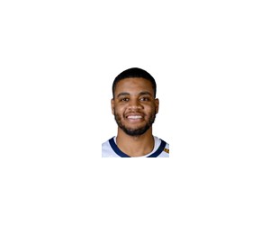 Juwan Morgan basketball player photo 2