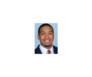 Juwan Parker basketball player - SG
