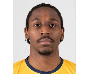 Juwan Staten basketball player photo 1