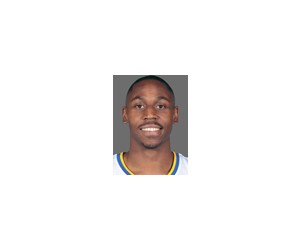 Juwan Staten basketball player - PG